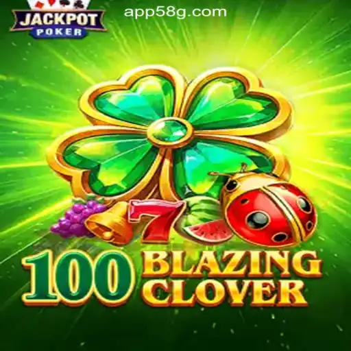 Exploring 100BlazingClover: Brazil's Top Online Slot Game