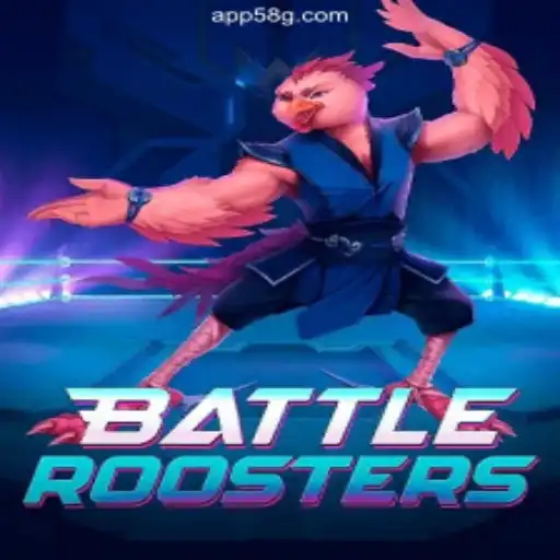 BattleRoosters: A Thrilling New Entry in the World of Online Games
