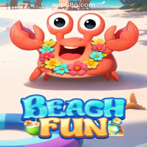 Exploring BeachFun: A Dive into Online Entertainment on 58G.com Platform - Online Slots Brasil #1