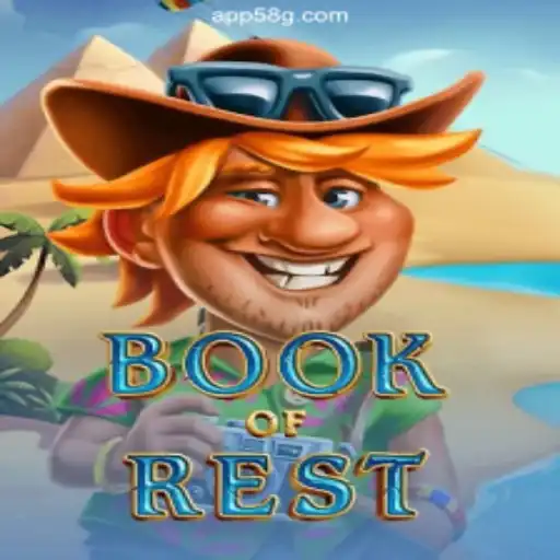 Exploring the Magic of BookofRest on 58G.com: Online Slots Brasil #1