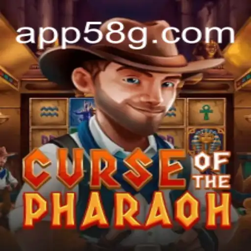 Explore the Mysteries of Curse of the Pharaoh: The Top Choice on 58G.com Platform