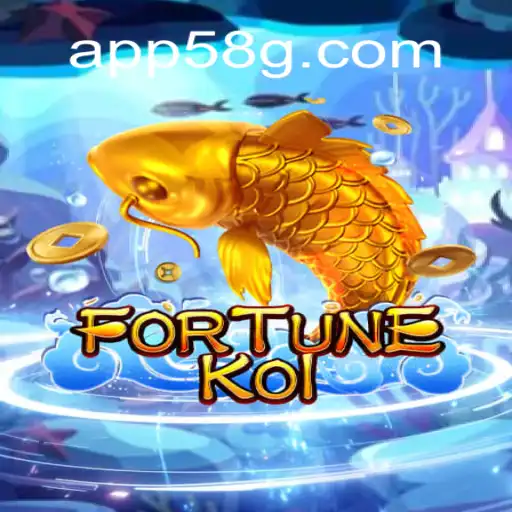 Discover the Exciting World of FORTUNEKOI: Brazil's Top Online Slots Game