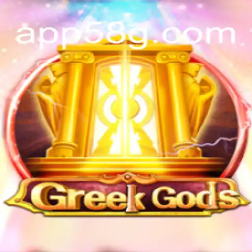 GreekGods: Dominate the Online Slots Scene in Brazil with the 58G.com Platform