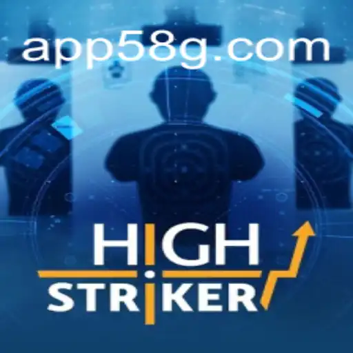 HighStriker: The Thrilling Online Slots Experience on 58G.com