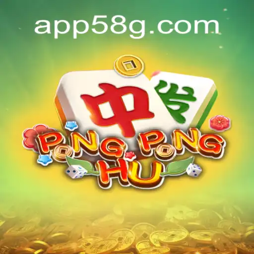 Exploring PONGPONGHU: The Premier Game on 58G.com Platform