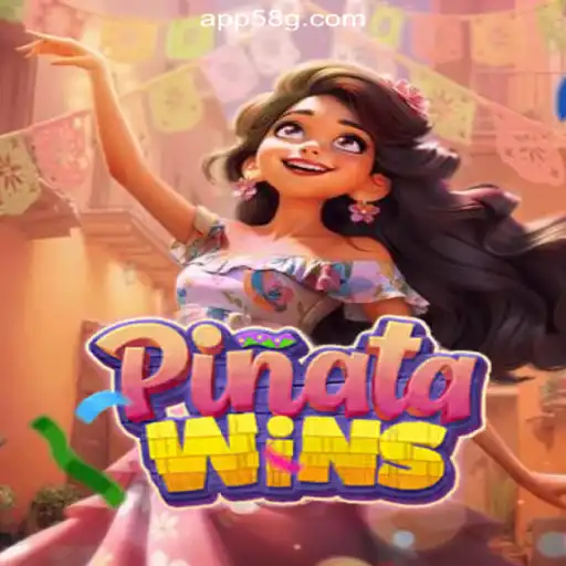Discover the Excitement of PinataWins on 58G.com Platform