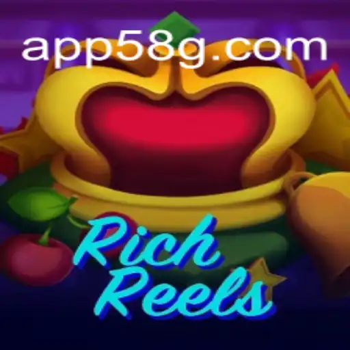 Exploring RichReels: A Premier Online Slot Experience in Brazil on 58G.com