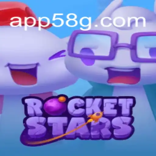 Explore RocketStars: An Exciting Journey on 58G.com Platform - Online Slots Brasil #1