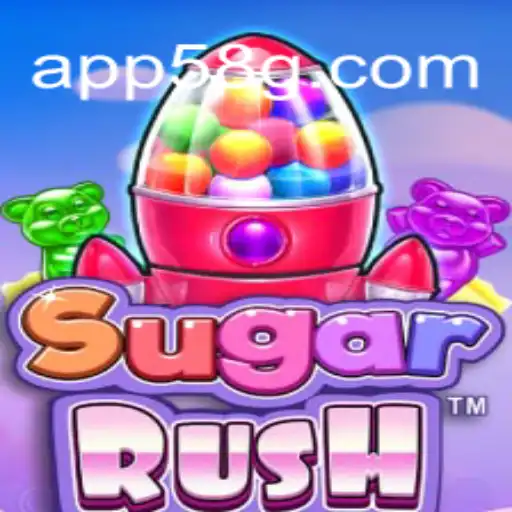 Discover the Excitement of SugarRush on 58G.com: Brazil's Premier Online Slots Platform