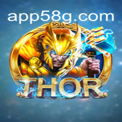 Discover the Power of THOR on 58G.com: The Leading Online Slots Platform in Brazil