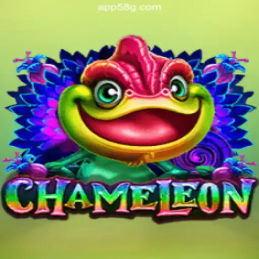 Exploring the Thrilling World of Chameleon on 58G.com Platform: Online Slots Brasil #1