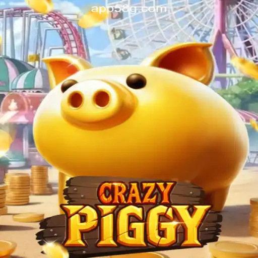Dive into the Thrills of CrazyPiggy: The Leading Slot Game on 58G.com