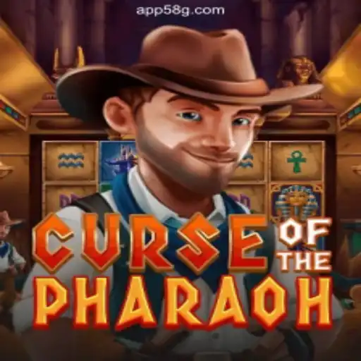 Explore the Mysteries of Curse of the Pharaoh: The Top Choice on 58G.com Platform