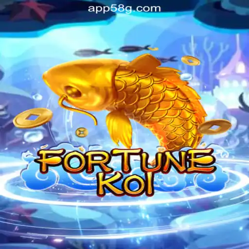 Discover the Exciting World of FORTUNEKOI: Brazil's Top Online Slots Game