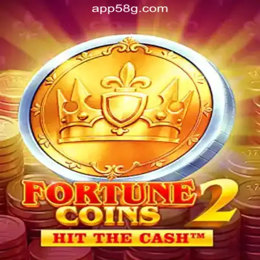 Exploring FortuneCoins2: The Premier Game on 58G.com Platform-Online Slots Brasil #1