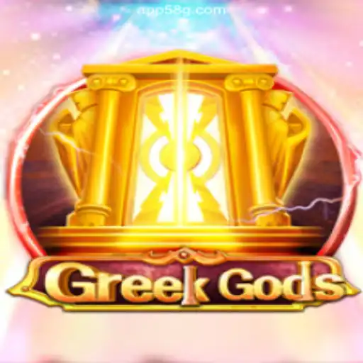 GreekGods: Dominate the Online Slots Scene in Brazil with the 58G.com Platform