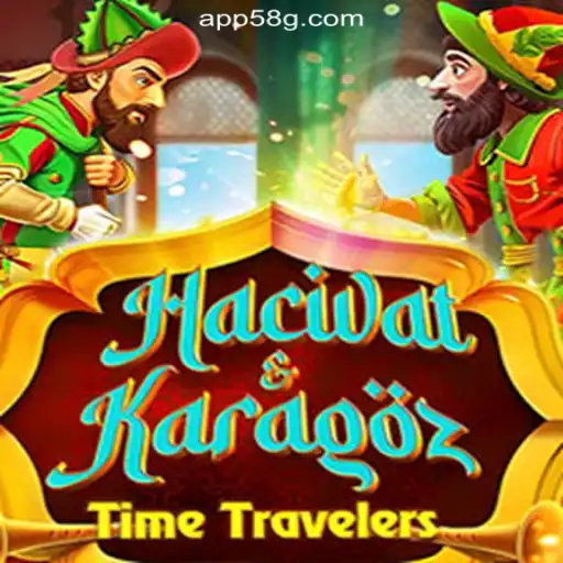 Explore the Fascinating World of HacivatandKaragoz: A Top Pick on 58G.com Platform