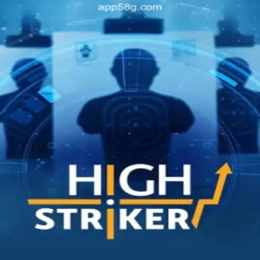 HighStriker: The Thrilling Online Slots Experience on 58G.com