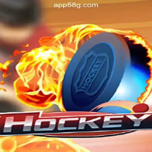 Exploring the Excitement of Hockey and Online Slots on 58G.com
