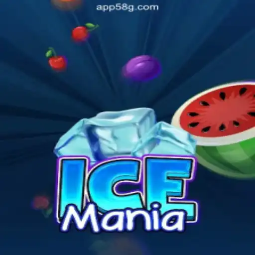 IceMania: A Thrilling Adventure in the Frozen Realms of Online Slots