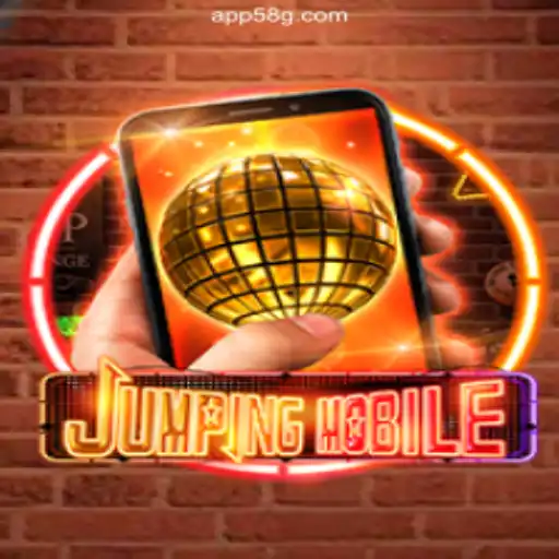 Exploring Jumpingmobile: The Thrilling Online Slot Game on 58G.com