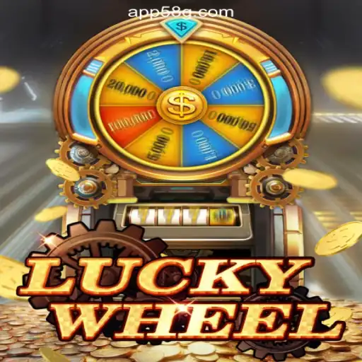 Spin to Win: Exploring the Allure of LuckyWheel on 58G.com
