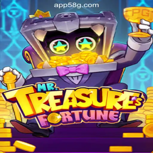Unveiling the Excitement: MrTreasuresFortune and 58G.com Platform Dominating Online Slots in Brasil