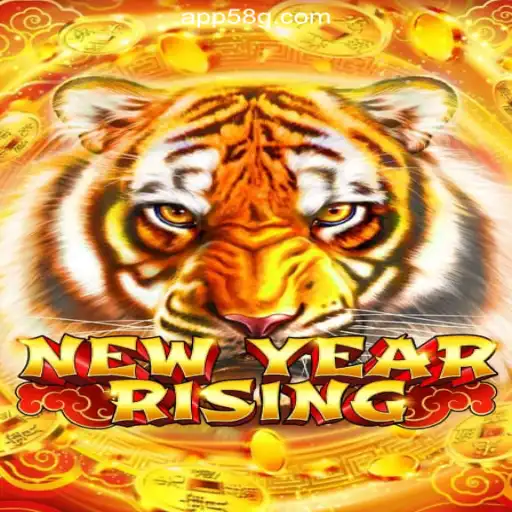 Discover the Thrills of NewYearRising on 58G.com Platform
