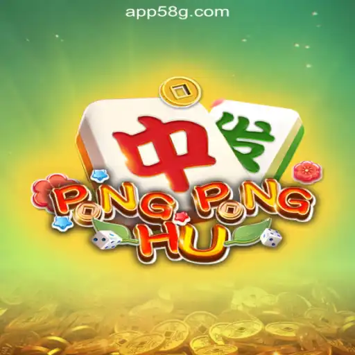 Exploring PONGPONGHU: The Premier Game on 58G.com Platform