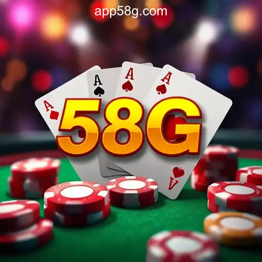 Mastering Poker Games: Unraveling the 58G.com Platform-Online Slots Brasil #1