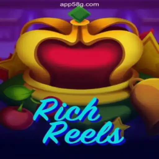 Exploring RichReels: A Premier Online Slot Experience in Brazil on 58G.com
