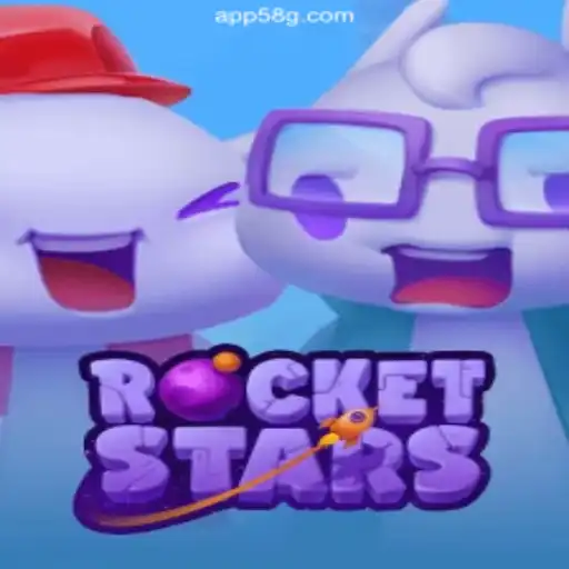 Explore RocketStars: An Exciting Journey on 58G.com Platform - Online Slots Brasil #1