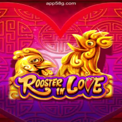 Discover the Allure of RoosterInLove on 58G.com Platform: #1 Online Slots in Brasil