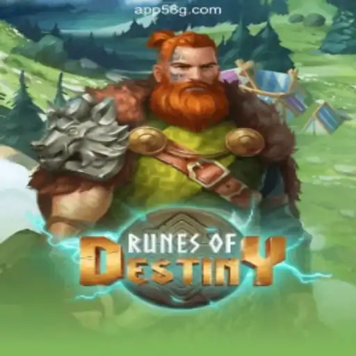 Exploring the World of RunesOfDestiny: A Premier Experience on 58G.com