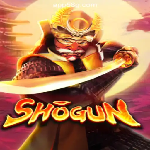 Exploring Shogun: A Premier Online Slot Experience on 58G.com Platform