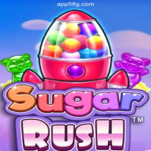 Discover the Excitement of SugarRush on 58G.com: Brazil's Premier Online Slots Platform