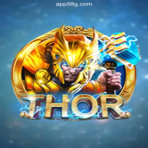 Discover the Power of THOR on 58G.com: The Leading Online Slots Platform in Brazil