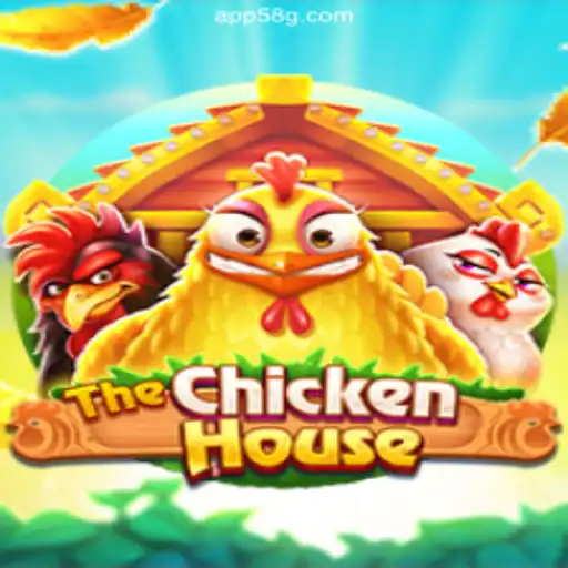 The Thrills of TheChickenHouse on 58G.com: A Premiere Online Slots Experience in Brazil