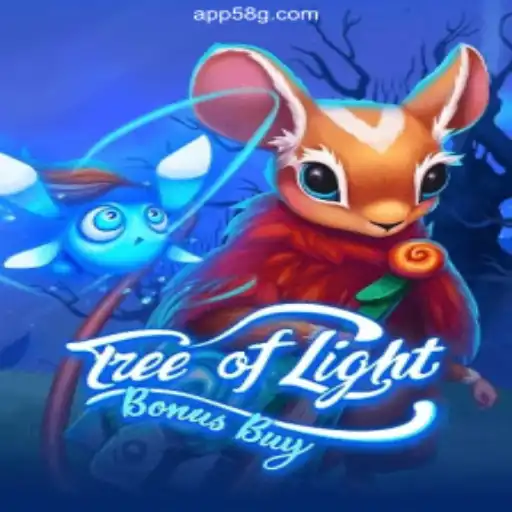 Experience the Magic of TreeOfLightBonusBuy at 58G.com Platform