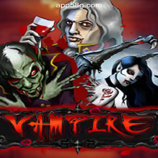 Unveiling 'Vampire': A Thrilling Online Slot Adventure on 58G.com