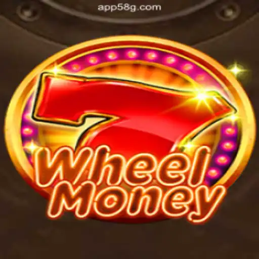 Experience Thrills with WheelMoney: A Leading Slot Game on 58G.com Platform