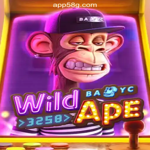 Experience the Thrill of WildApe3258 on the 58G.com Platform