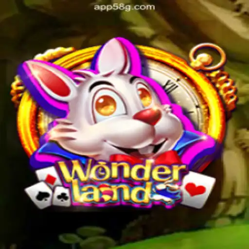 Exploring the Magical World of Wonderland: A Premier Online Slot Game on 58G.com Platform
